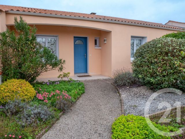 Maison à vendre OLONNE SUR MER