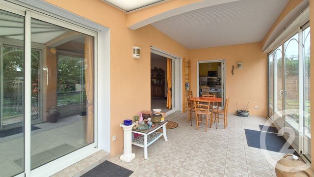 Maison à vendre - 5 pièces - 153,48 m2 - Olonne Sur Mer - 85 - PAYS-DE-LOIRE