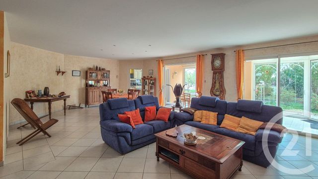Maison à vendre - 5 pièces - 153,48 m2 - Olonne Sur Mer - 85 - PAYS-DE-LOIRE