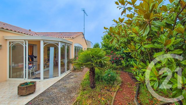 Maison à vendre OLONNE SUR MER