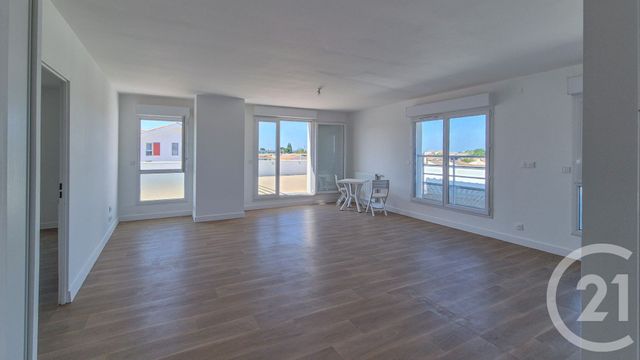 appartement - OLONNE SUR MER - 85