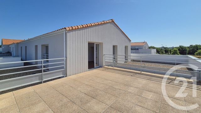 Appartement T4 à vendre - 4 pièces - 86,34 m2 - Olonne Sur Mer - 85 - PAYS-DE-LOIRE