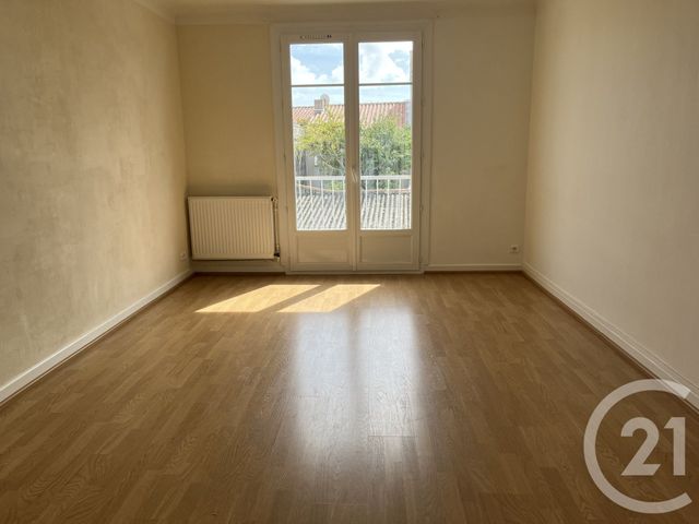 Appartement T3 à louer LES SABLES D OLONNE