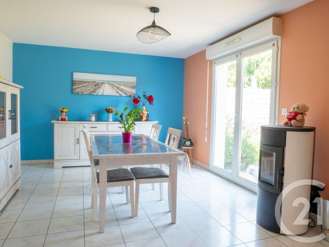 Maison à vendre - 4 pièces - 91,68 m2 - Olonne Sur Mer - 85 - PAYS-DE-LOIRE