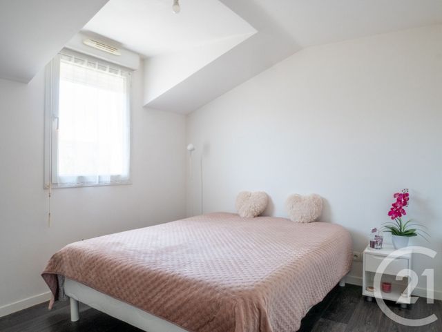 Maison à vendre - 4 pièces - 91,68 m2 - Olonne Sur Mer - 85 - PAYS-DE-LOIRE