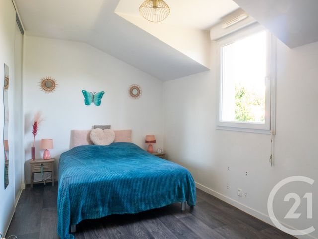 Maison à vendre - 4 pièces - 91,68 m2 - Olonne Sur Mer - 85 - PAYS-DE-LOIRE