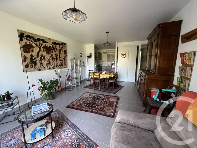 Maison &agrave; louer - 3 pi&egrave;ces - 68,44 m2 - Olonne Sur Mer - 85 - PAYS-DE-LOIRE