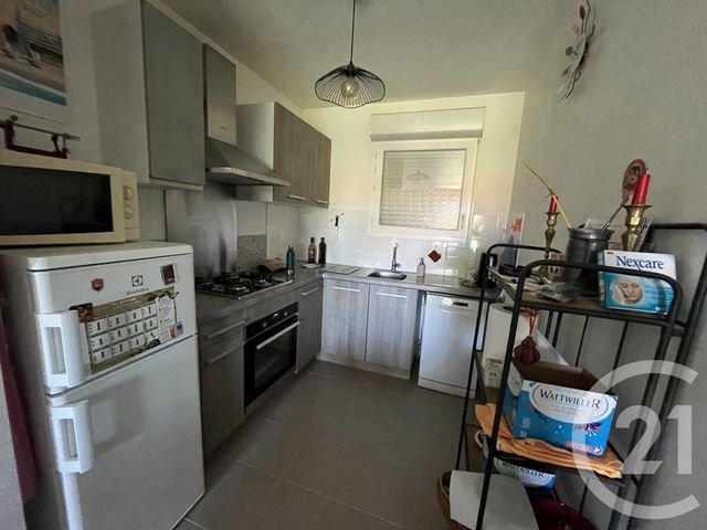 Maison &agrave; louer - 3 pi&egrave;ces - 68,44 m2 - Olonne Sur Mer - 85 - PAYS-DE-LOIRE