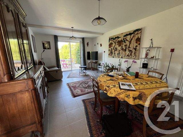 Maison &agrave; louer - 3 pi&egrave;ces - 68,44 m2 - Olonne Sur Mer - 85 - PAYS-DE-LOIRE
