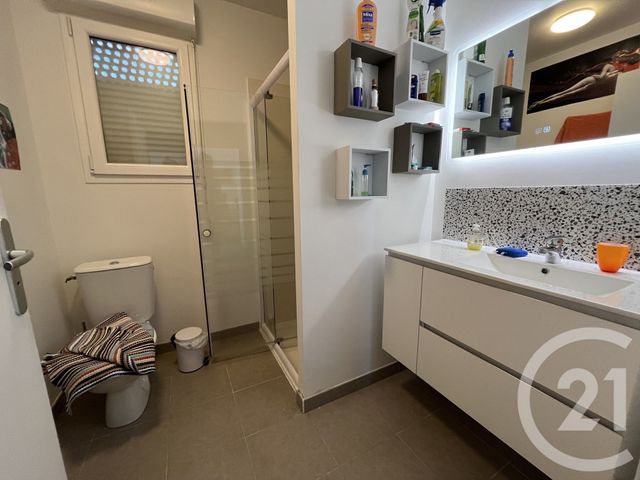 Maison &agrave; louer - 3 pi&egrave;ces - 68,44 m2 - Olonne Sur Mer - 85 - PAYS-DE-LOIRE