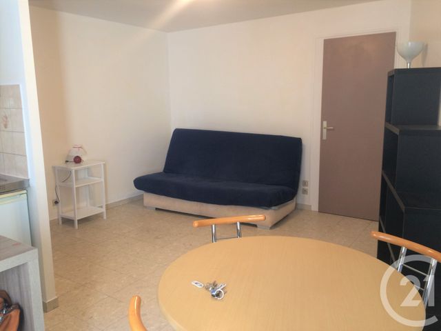 Appartement Studio à louer - 1 pièce - 21,19 m2 - Les Sables D Olonne - 85 - PAYS-DE-LOIRE
