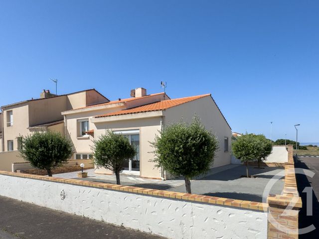 maison - LES SABLES D OLONNE - 85