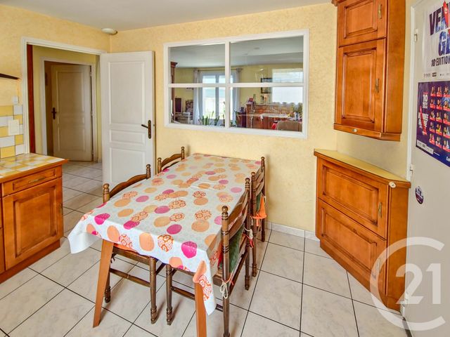 Afficher la photo en grand Maison à vendre - 4 pièces - 95,51 m2 - Olonne Sur Mer - 85 - PAYS-DE-LOIRE