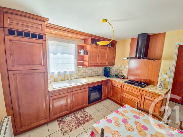 Afficher la photo en grand Maison à vendre - 4 pièces - 95,51 m2 - Olonne Sur Mer - 85 - PAYS-DE-LOIRE