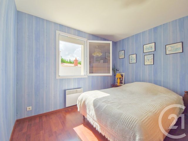 Afficher la photo en grand Maison à vendre - 4 pièces - 95,51 m2 - Olonne Sur Mer - 85 - PAYS-DE-LOIRE