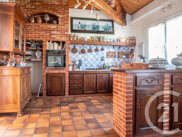 Maison à vendre - 6 pièces - 170 m2 - Les Sables D Olonne - 85 - PAYS-DE-LOIRE