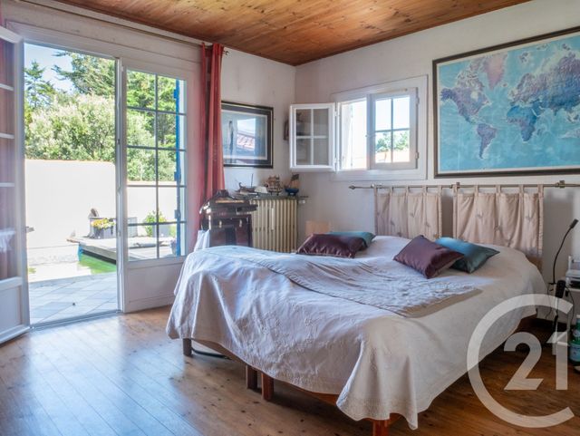 Maison à vendre - 6 pièces - 170 m2 - Les Sables D Olonne - 85 - PAYS-DE-LOIRE
