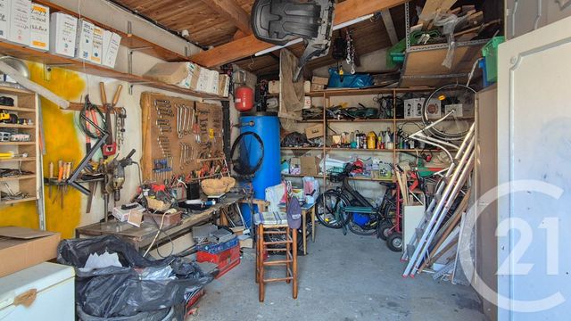 Maison à vendre - 6 pièces - 170 m2 - Les Sables D Olonne - 85 - PAYS-DE-LOIRE