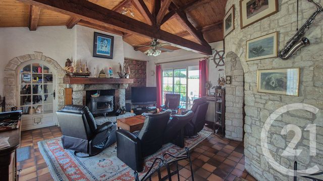 Maison à vendre - 6 pièces - 170 m2 - Les Sables D Olonne - 85 - PAYS-DE-LOIRE