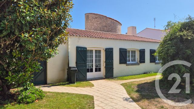 Maison à vendre - 6 pièces - 170 m2 - Les Sables D Olonne - 85 - PAYS-DE-LOIRE