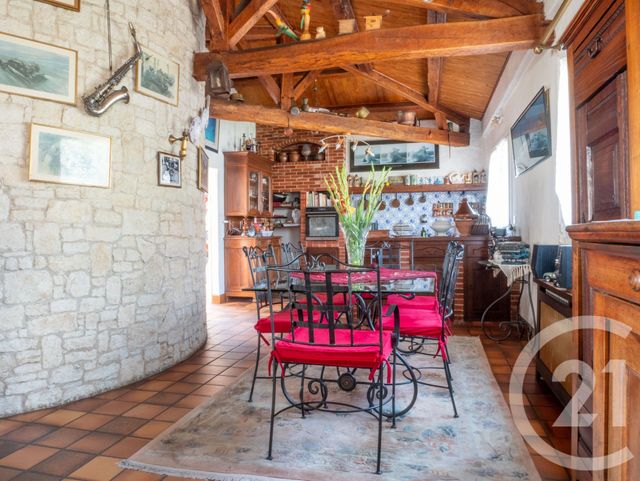 Maison à vendre - 6 pièces - 170 m2 - Les Sables D Olonne - 85 - PAYS-DE-LOIRE