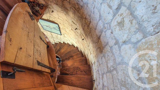 Maison à vendre - 6 pièces - 170 m2 - Les Sables D Olonne - 85 - PAYS-DE-LOIRE