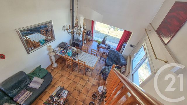 Maison &agrave; vendre - 4 pi&egrave;ces - 101,38 m2 - L Ile D Olonne - 85 - PAYS-DE-LOIRE