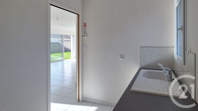 Maison à vendre - 4 pièces - 95,33 m2 - Olonne Sur Mer - 85 - PAYS-DE-LOIRE