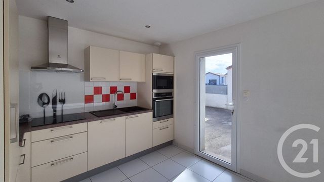 Maison à vendre - 4 pièces - 95,33 m2 - Olonne Sur Mer - 85 - PAYS-DE-LOIRE