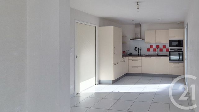 Maison à vendre - 4 pièces - 95,33 m2 - Olonne Sur Mer - 85 - PAYS-DE-LOIRE