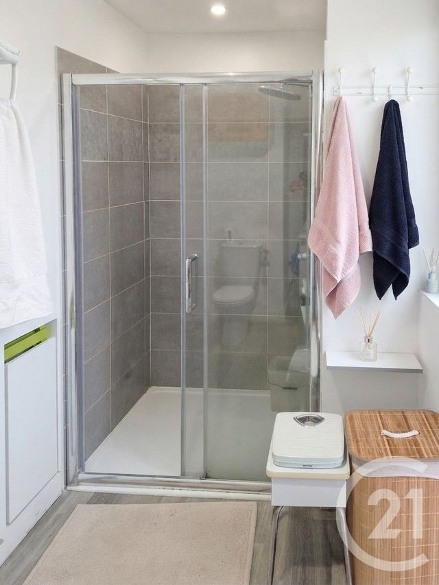 Appartement T2 &agrave; vendre - 2 pi&egrave;ces - 43,99 m2 - Olonne Sur Mer - 85 - PAYS-DE-LOIRE
