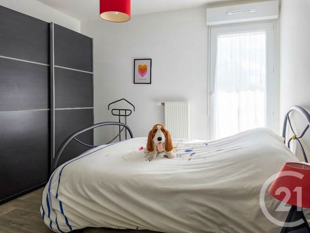 Appartement T2 &agrave; vendre - 2 pi&egrave;ces - 43,99 m2 - Olonne Sur Mer - 85 - PAYS-DE-LOIRE