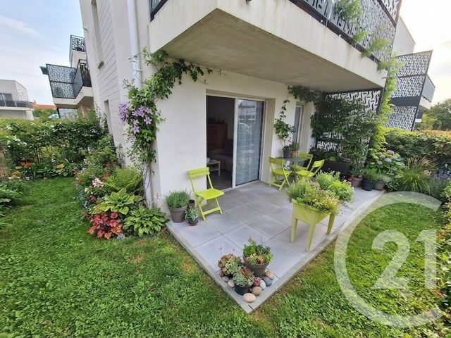 Appartement T2 à vendre OLONNE SUR MER