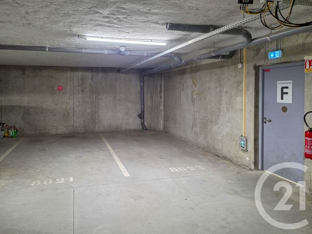 Appartement T2 &agrave; vendre - 2 pi&egrave;ces - 43,99 m2 - Olonne Sur Mer - 85 - PAYS-DE-LOIRE