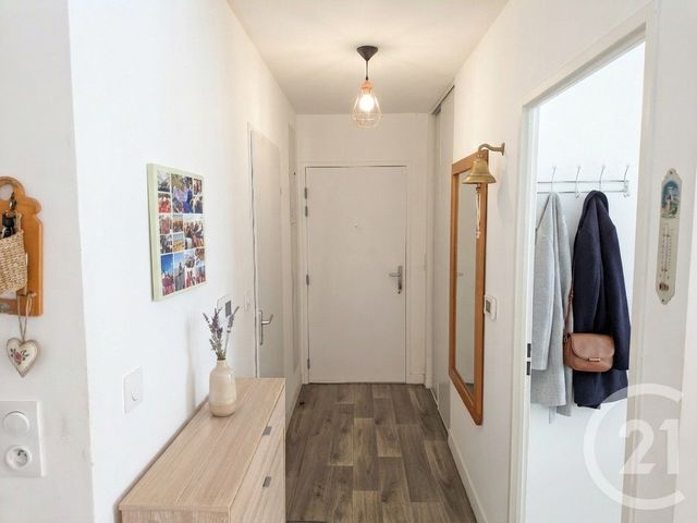 Appartement T2 &agrave; vendre - 2 pi&egrave;ces - 43,99 m2 - Olonne Sur Mer - 85 - PAYS-DE-LOIRE