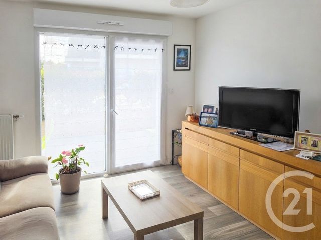 Appartement T2 &agrave; vendre - 2 pi&egrave;ces - 43,99 m2 - Olonne Sur Mer - 85 - PAYS-DE-LOIRE