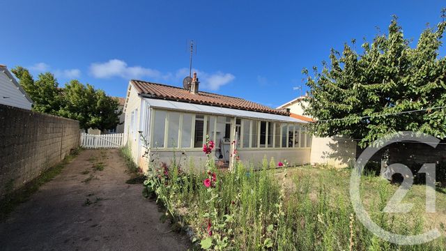 maison - OLONNE SUR MER - 85