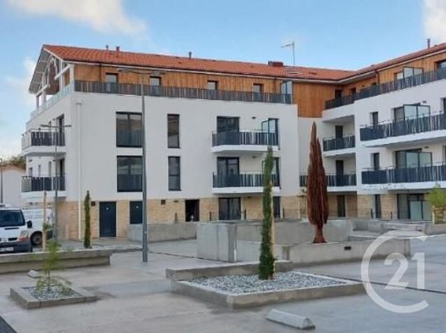 Appartement T3 à louer - 3 pièces - 63,21 m2 - Olonne Sur Mer - 85 - PAYS-DE-LOIRE