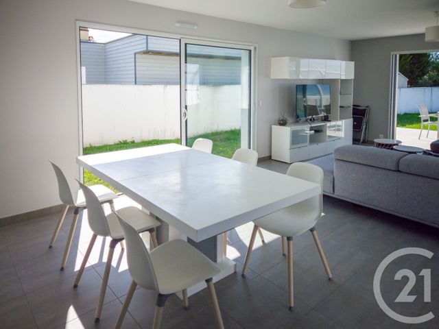 Afficher la photo en grand Maison à vendre - 5 pièces - 113,29 m2 - L Ile D Olonne - 85 - PAYS-DE-LOIRE