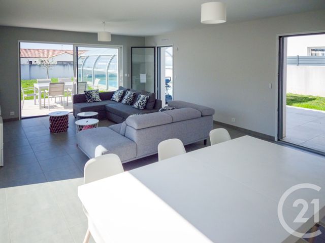 Maison à vendre L ILE D OLONNE