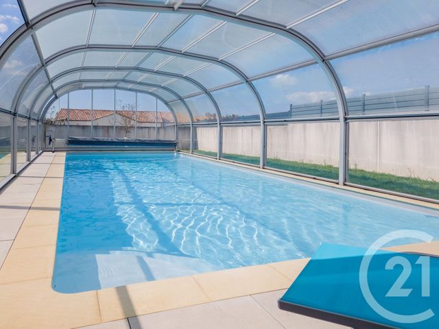 Afficher la photo en grand Maison à vendre - 5 pièces - 113,29 m2 - L Ile D Olonne - 85 - PAYS-DE-LOIRE
