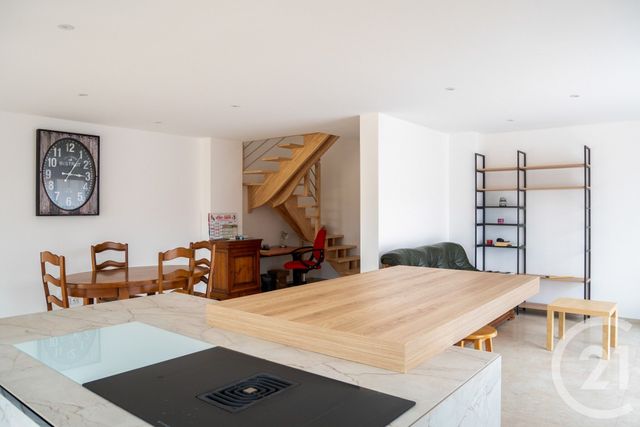 Maison à vendre - 6 pièces - 138 m2 - Olonne Sur Mer - 85 - PAYS-DE-LOIRE