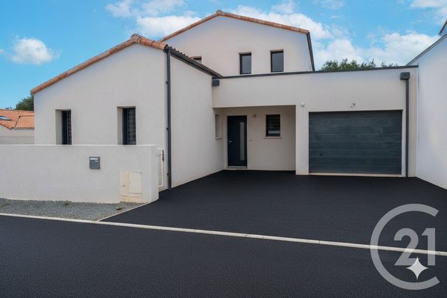 Maison à vendre OLONNE SUR MER