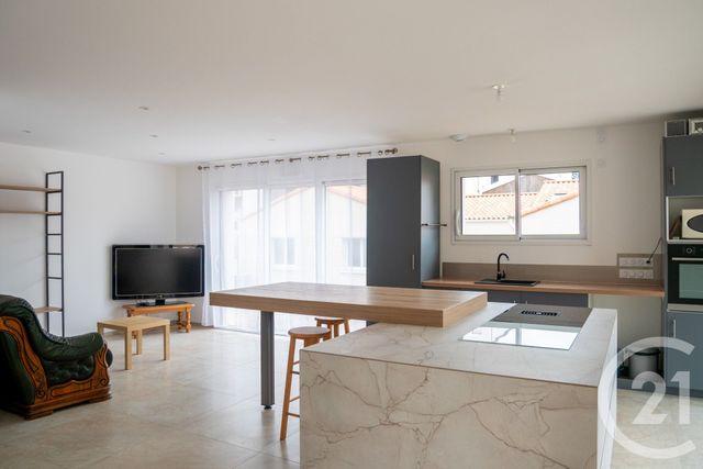 Maison à vendre - 6 pièces - 138 m2 - Olonne Sur Mer - 85 - PAYS-DE-LOIRE