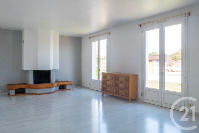 Maison à vendre - 6 pièces - 130 m2 - Olonne Sur Mer - 85 - PAYS-DE-LOIRE