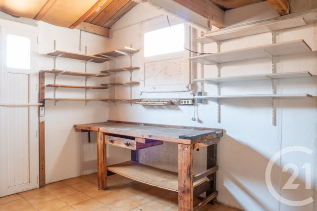 Maison à vendre - 6 pièces - 130 m2 - Olonne Sur Mer - 85 - PAYS-DE-LOIRE