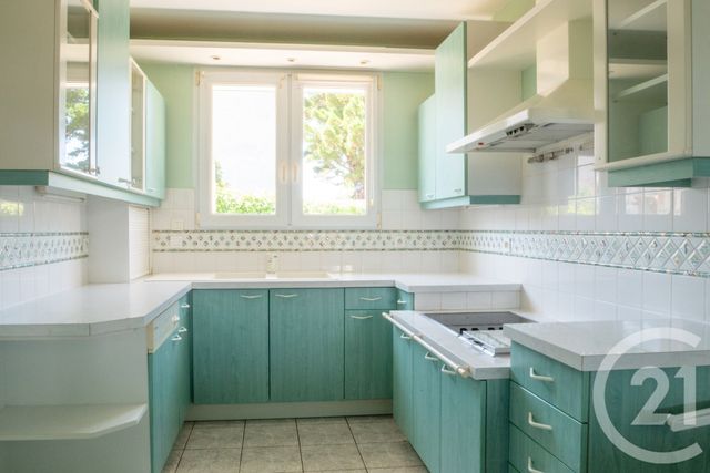 Maison à vendre - 6 pièces - 130 m2 - Olonne Sur Mer - 85 - PAYS-DE-LOIRE