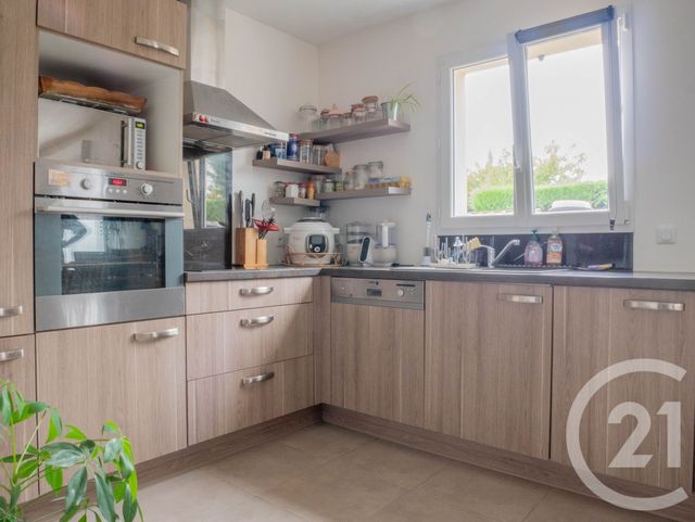 Afficher la photo en grand Maison à vendre - 4 pièces - 89,09 m2 - Les Achards - 85 - PAYS-DE-LOIRE