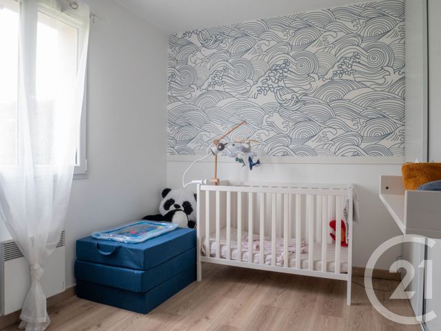 Afficher la photo en grand Maison à vendre - 4 pièces - 89,09 m2 - Les Achards - 85 - PAYS-DE-LOIRE