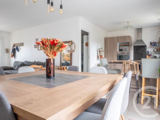 Afficher la photo en grand Maison à vendre - 4 pièces - 89,09 m2 - Les Achards - 85 - PAYS-DE-LOIRE